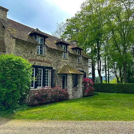 Holiday home Domaine Du Chesney