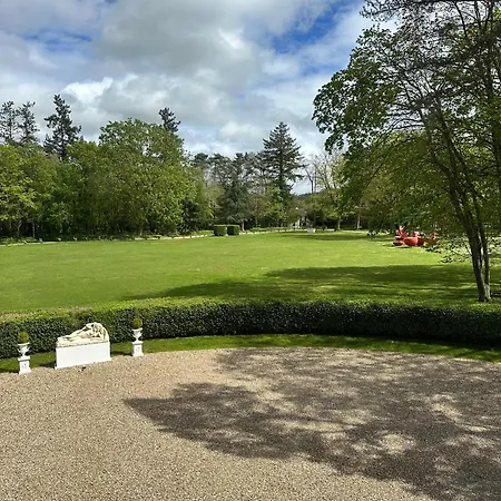 Domaine Du Chesney Holiday home *