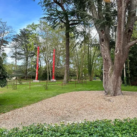 Domaine Du Chesney *