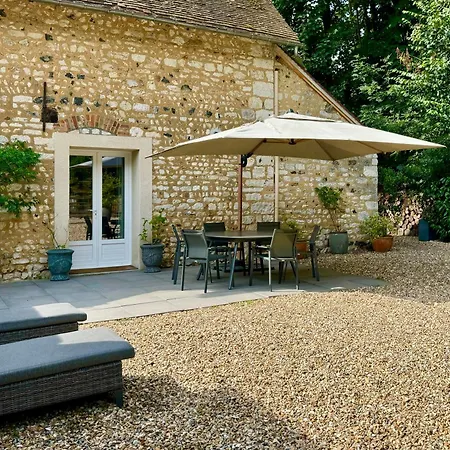 Domaine Du Chesney Pressagny l'Orgueilleux