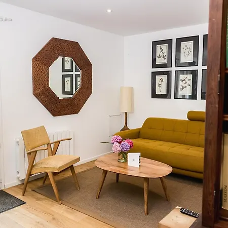 Domaine Du Chesney Holiday home *