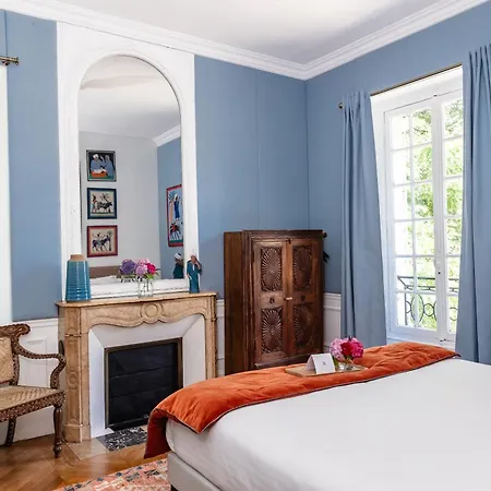 Holiday home Domaine Du Chesney *
