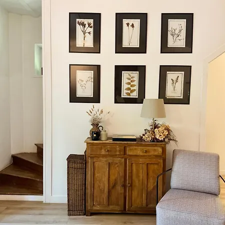 Holiday home Domaine Du Chesney